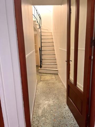 Casona en San Telmo