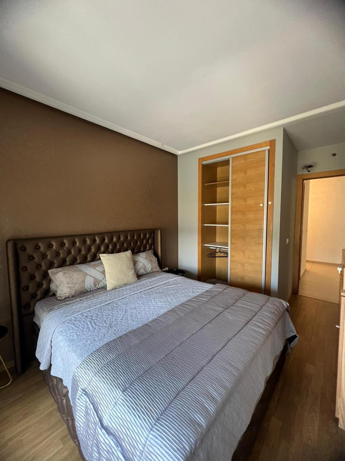 Appartement de luxe