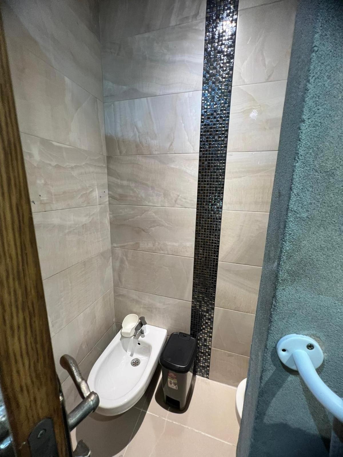 Appartement de luxe