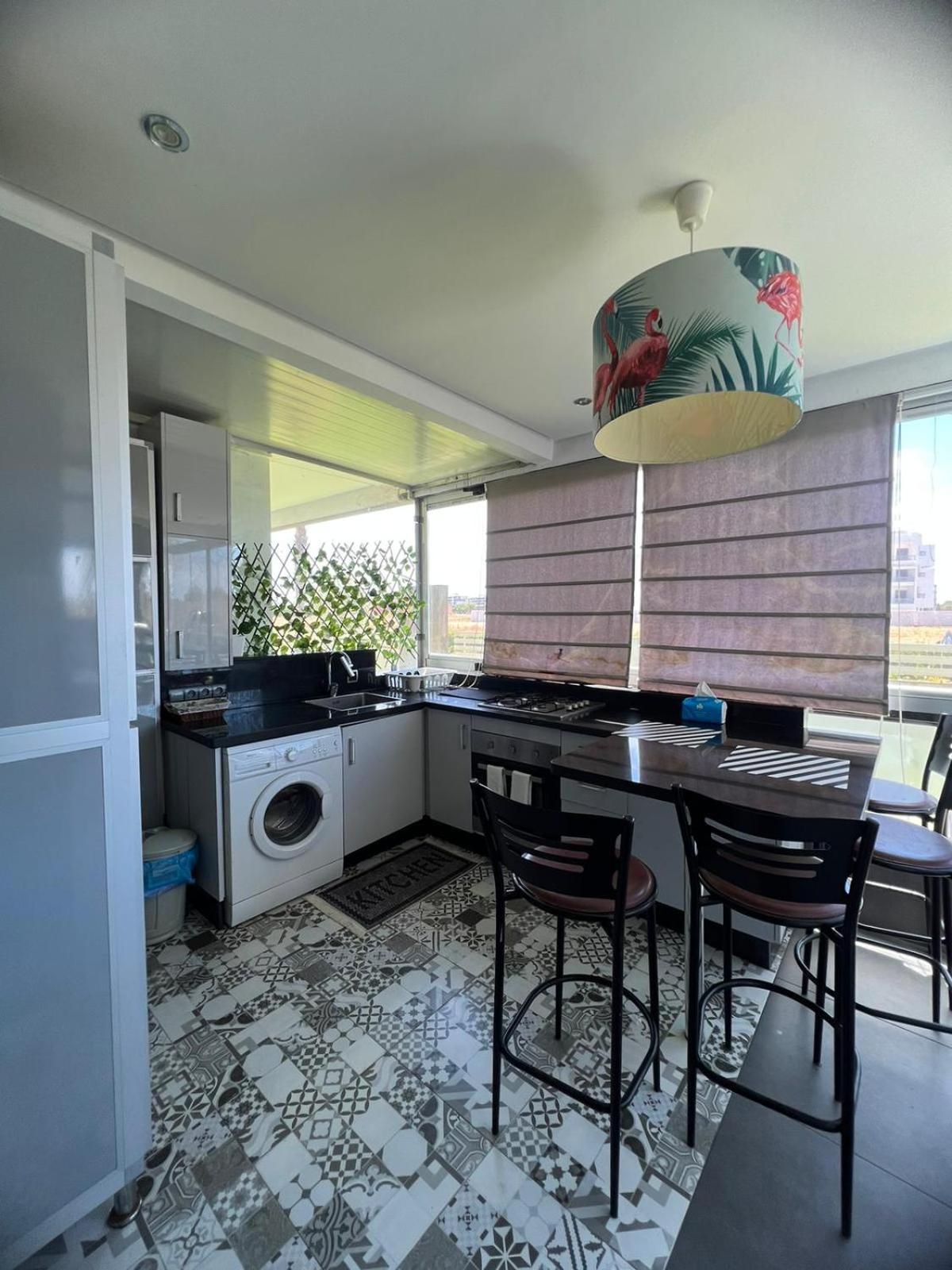Appartement de luxe
