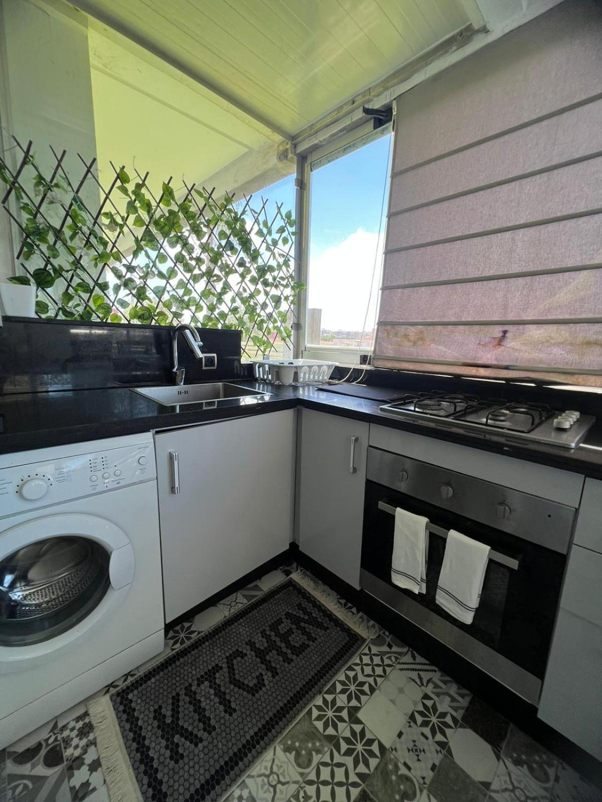 Appartement de luxe