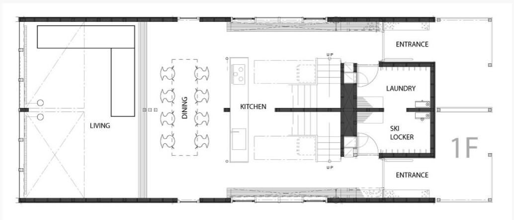 SEKKA House