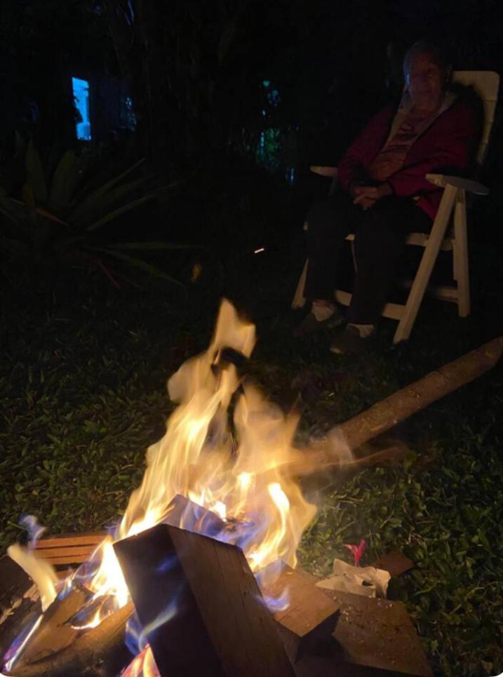 Las Luciérnagas