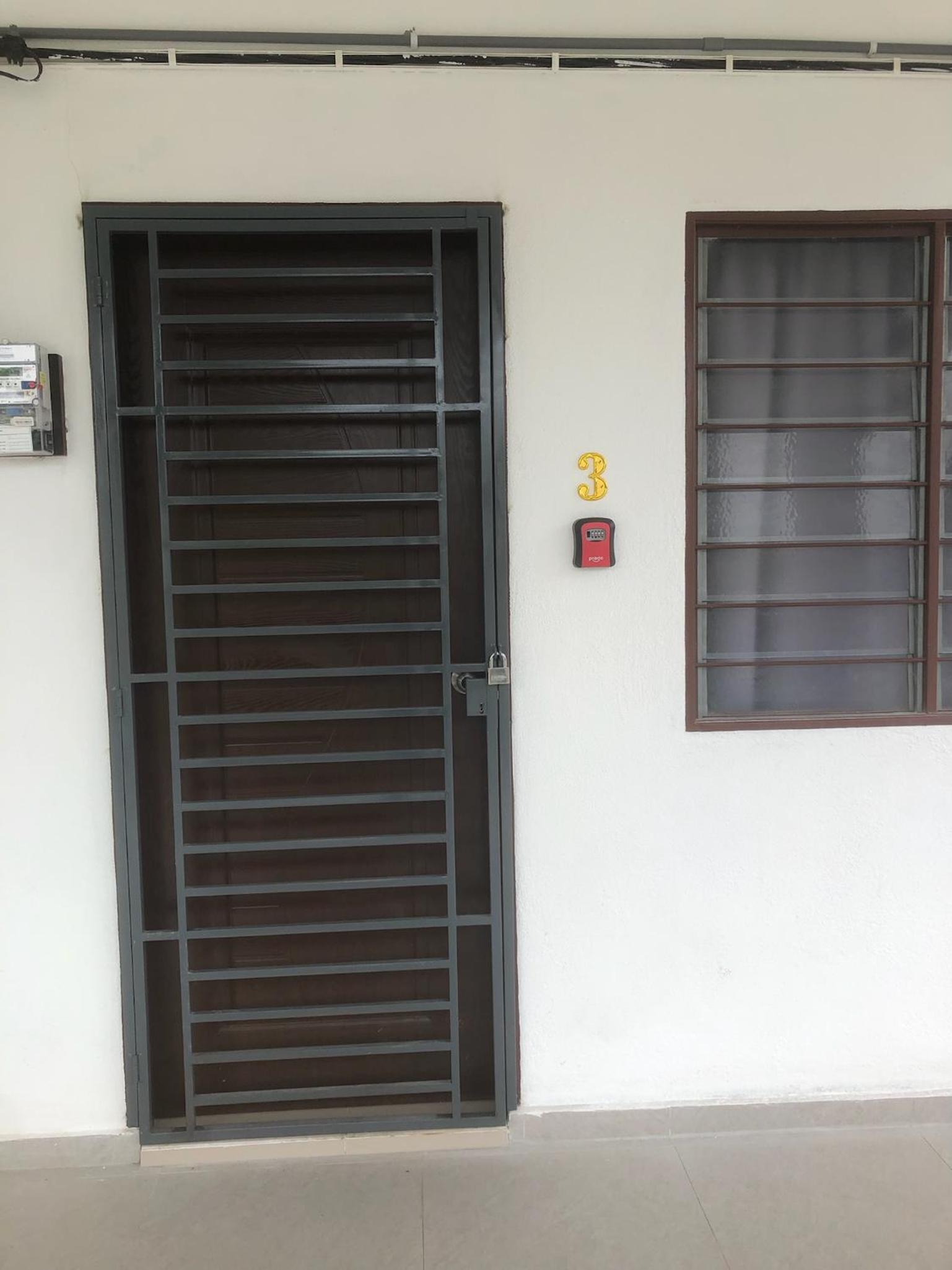Homestay Siti Klang photo 2