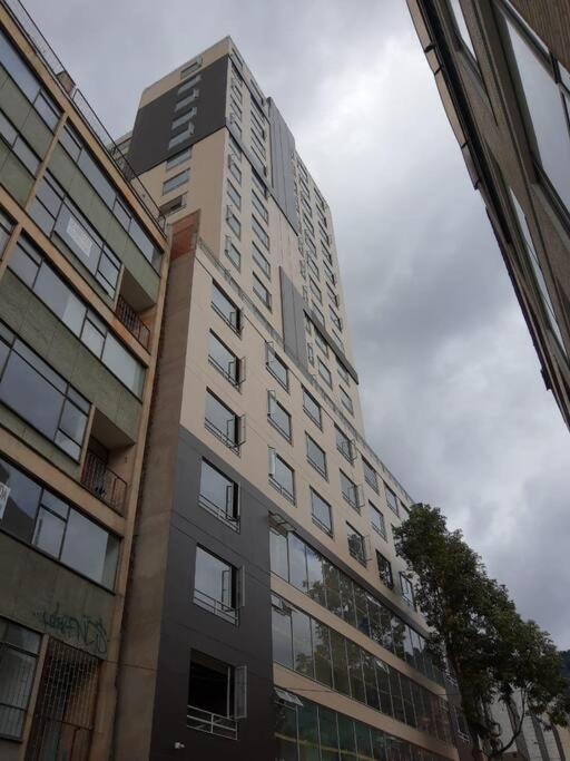 Centro Histórico Bogotá, Amoblado