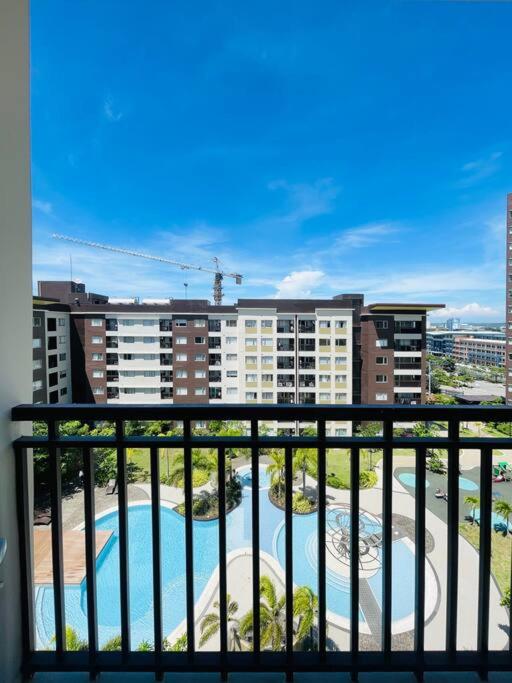 T2 Serene Pool View Escape view 3