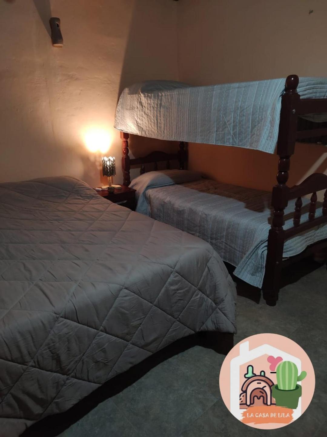 La Casa de Lila