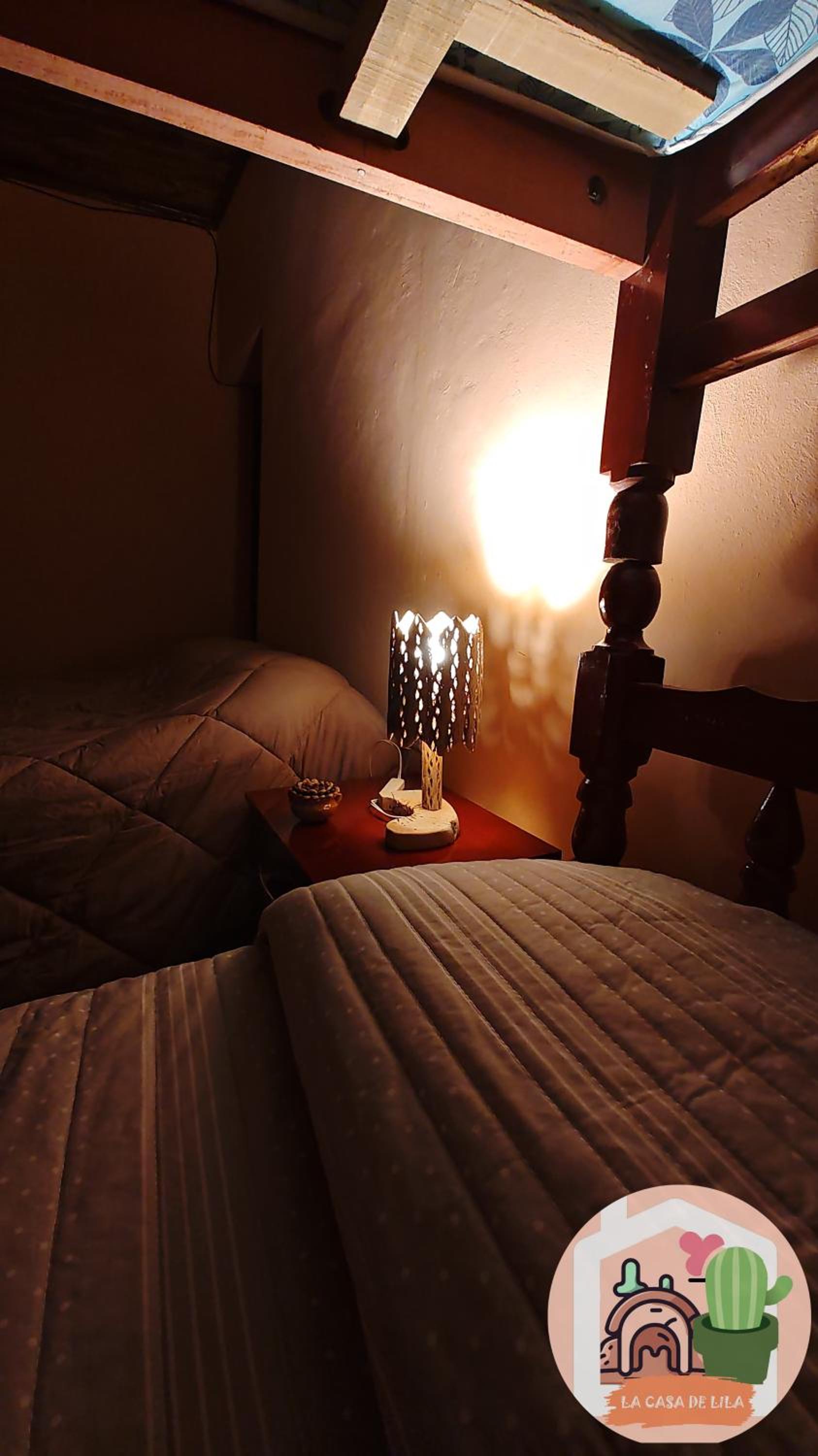La Casa de Lila