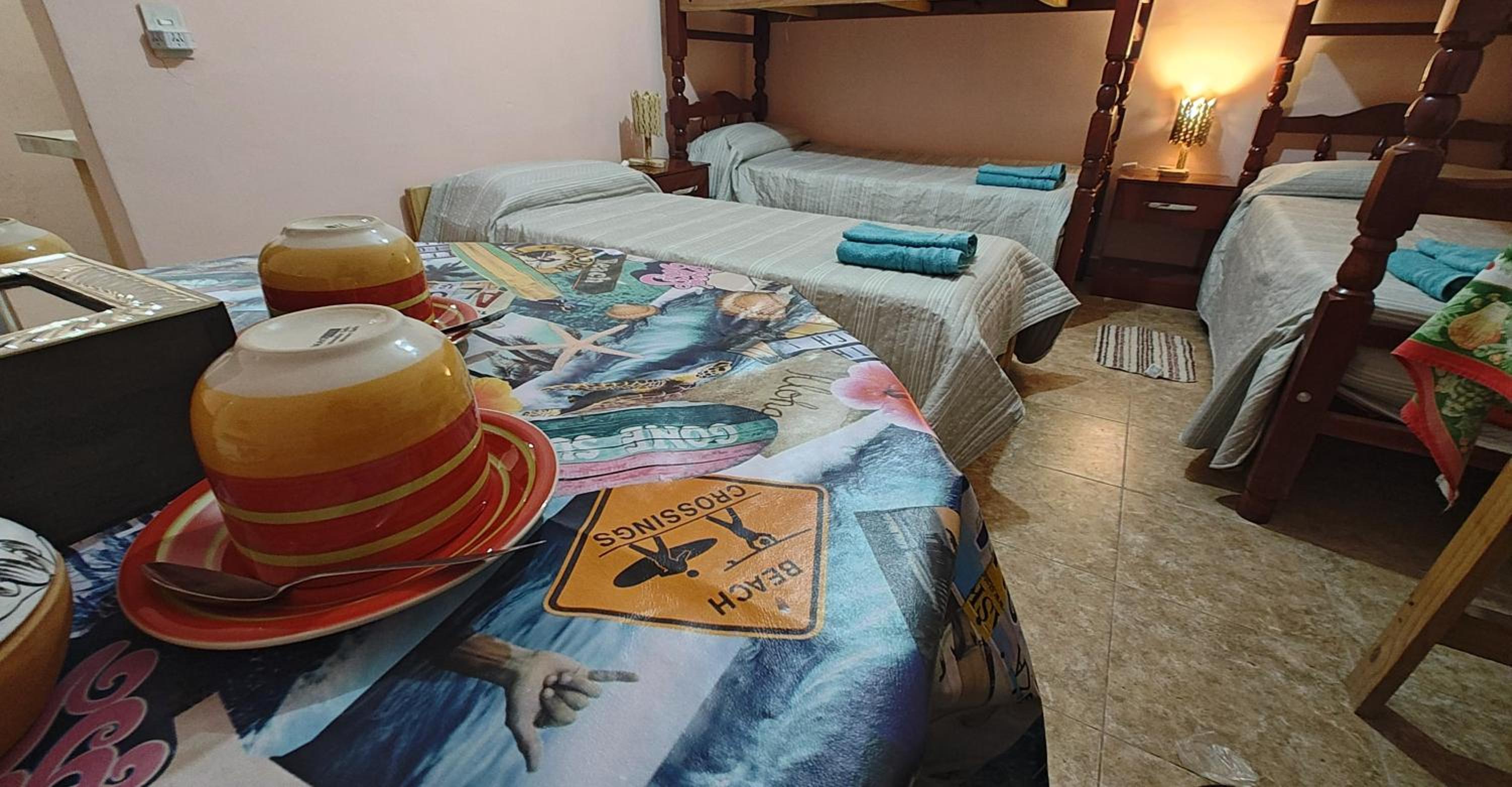 La Casa de Lila