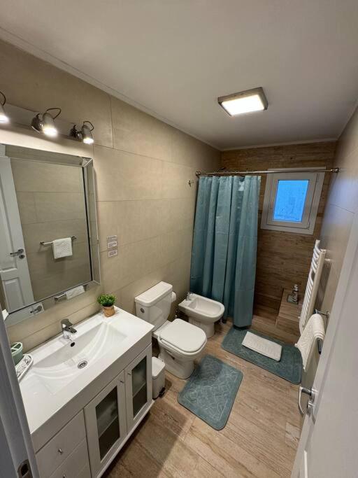 Turine Apartamentos
