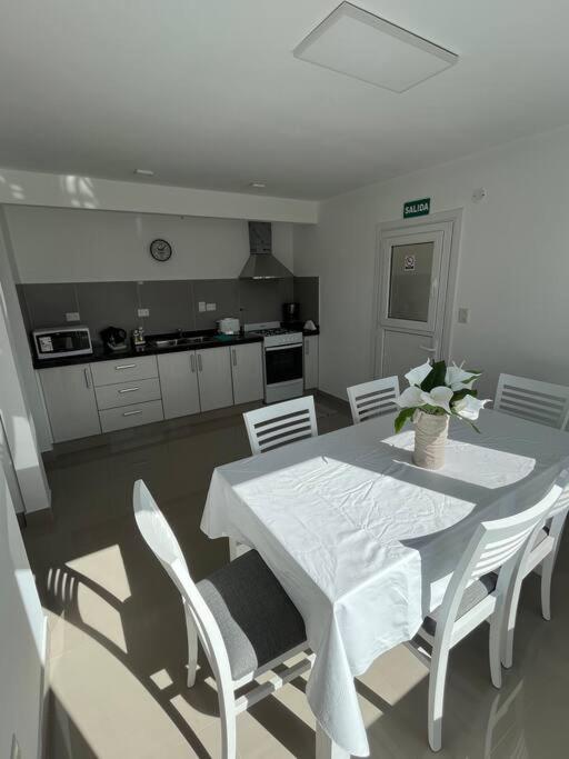 Turine Apartamentos