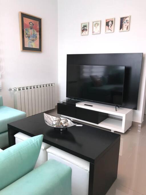 Turine Apartamentos