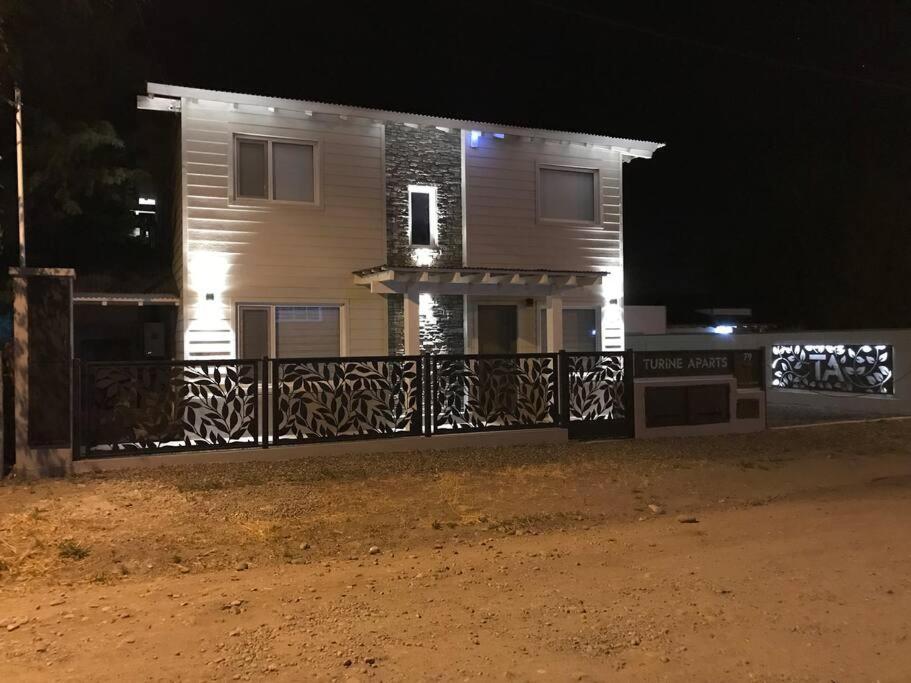 Turine Apartamentos