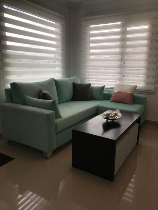 Turine Apartamentos
