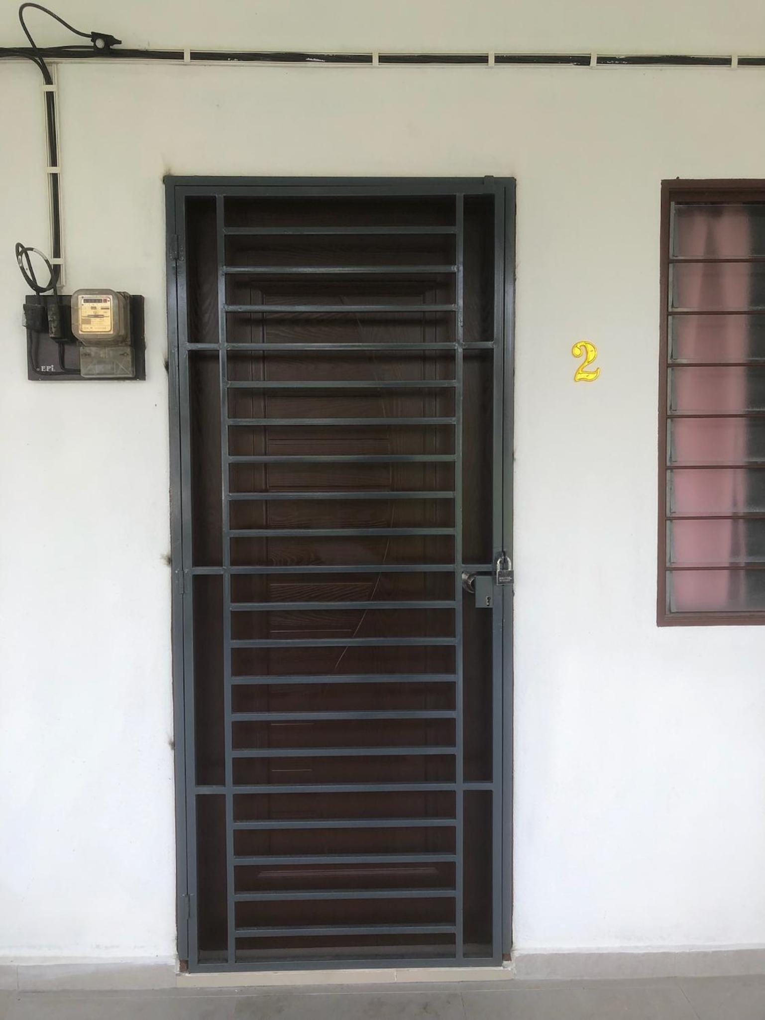 Homestay Siti Klang photo 3