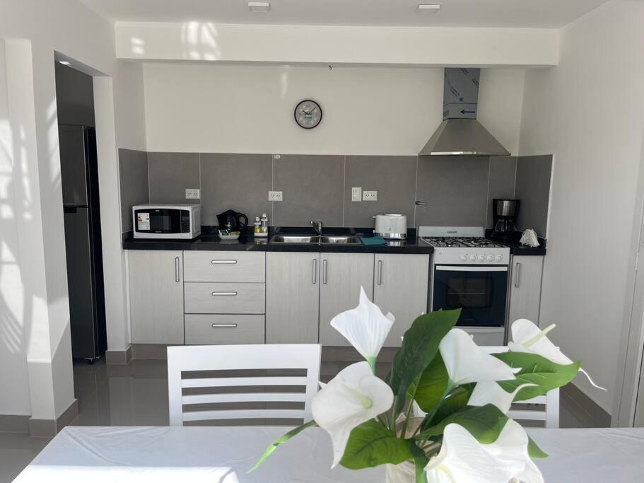 Turine Apartamentos