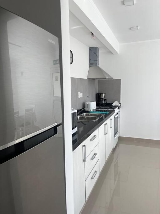 Turine Apartamentos