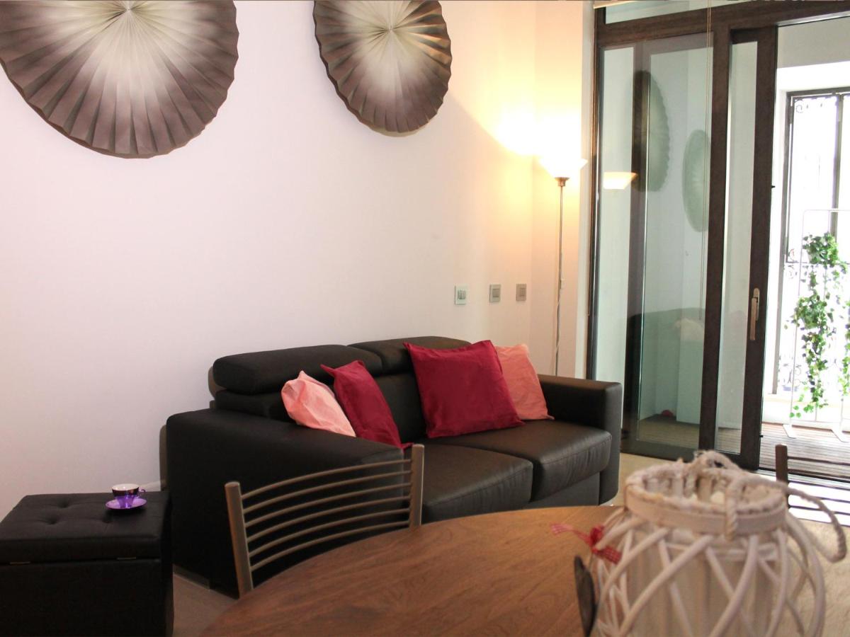Green 152 - Luxury Apartments Rome Colosseum Monti