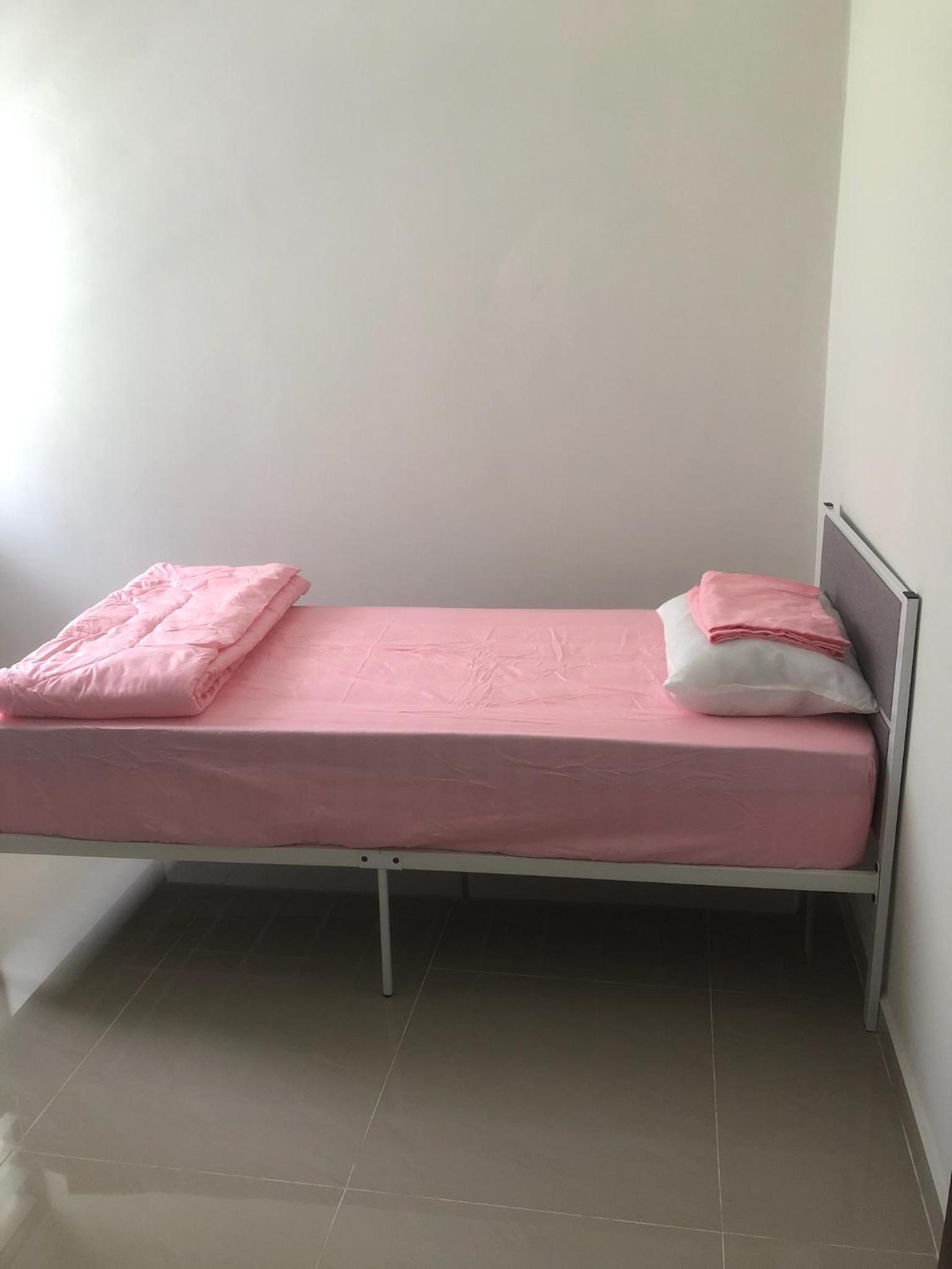 Homestay Siti Klang view 2