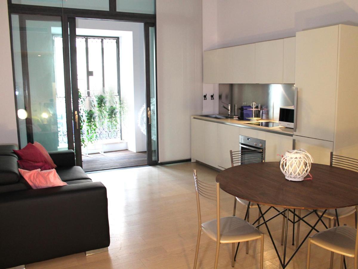 Green 152 - Luxury Apartments Rome Colosseum Monti