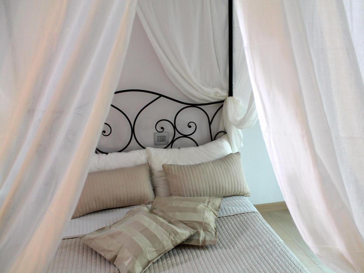 Green 152 - Luxury Apartments Rome Colosseum Monti