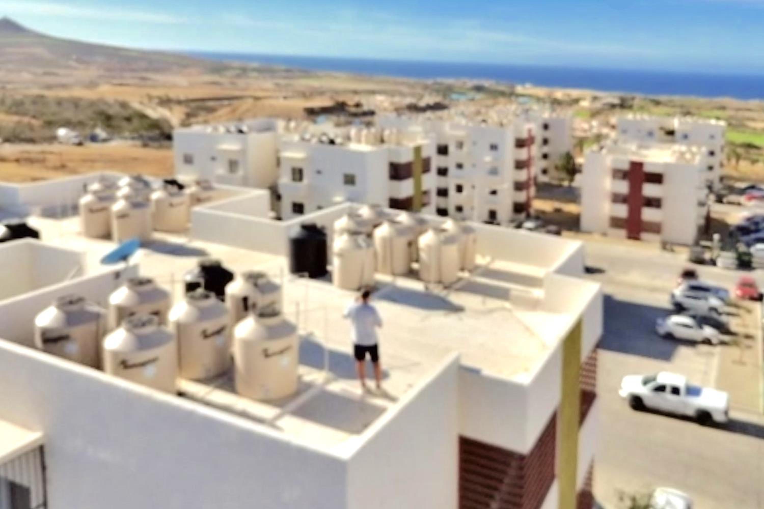 Cabo Oasis Escape - Luxury Apartment view 4