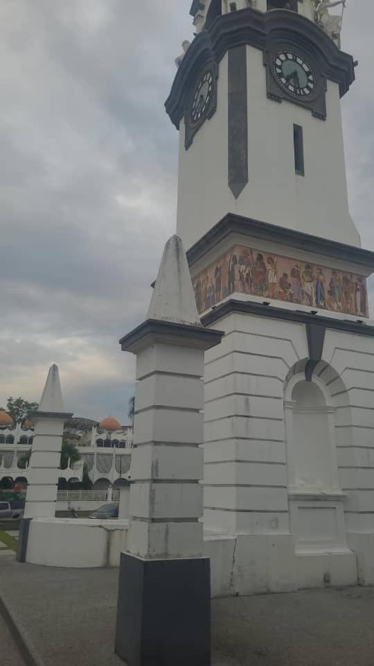Annur Homestay