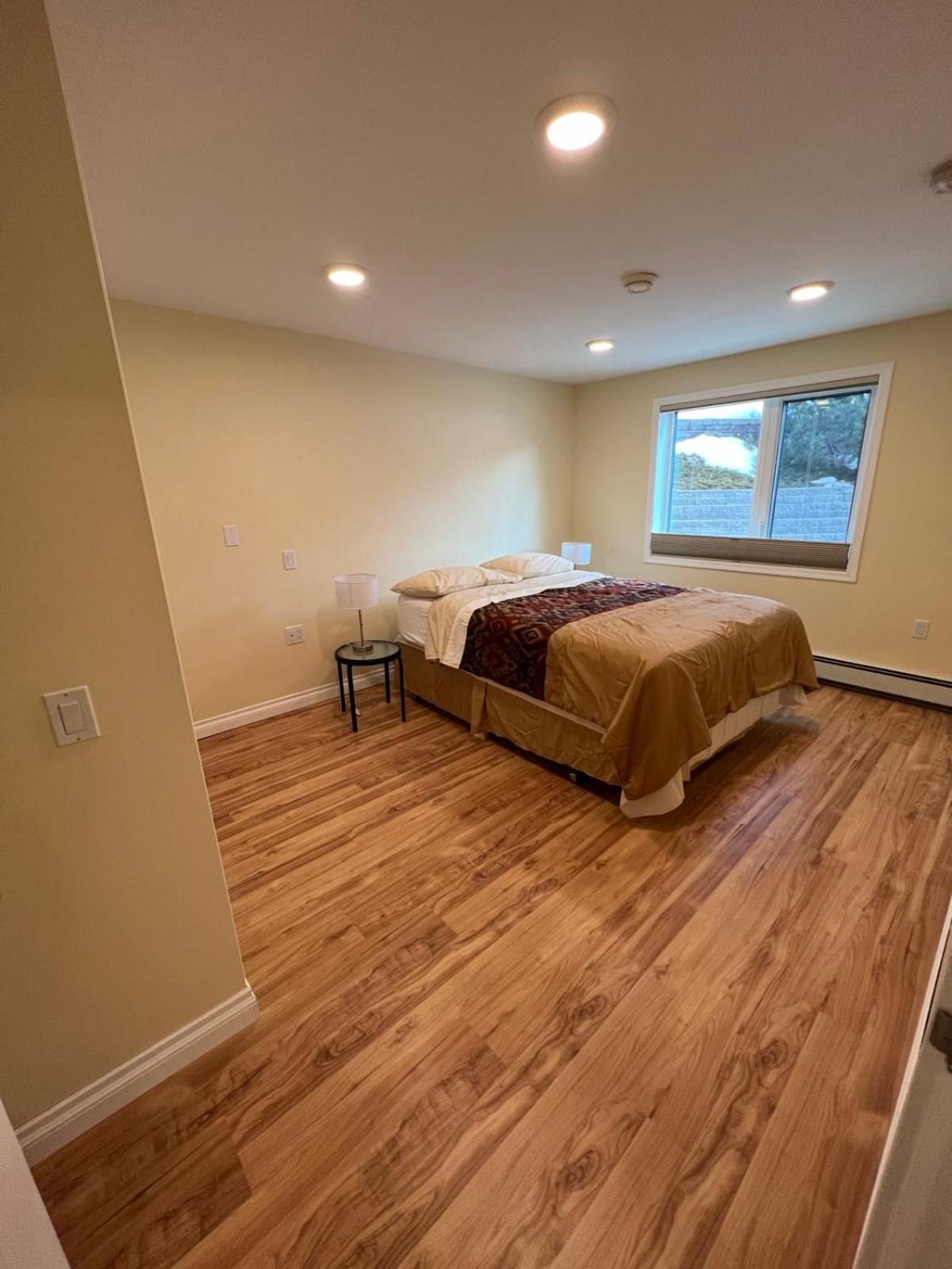 Bluejay Suites B&B