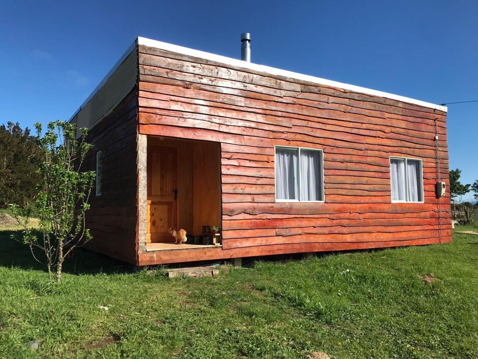 Casa Matilda Contao