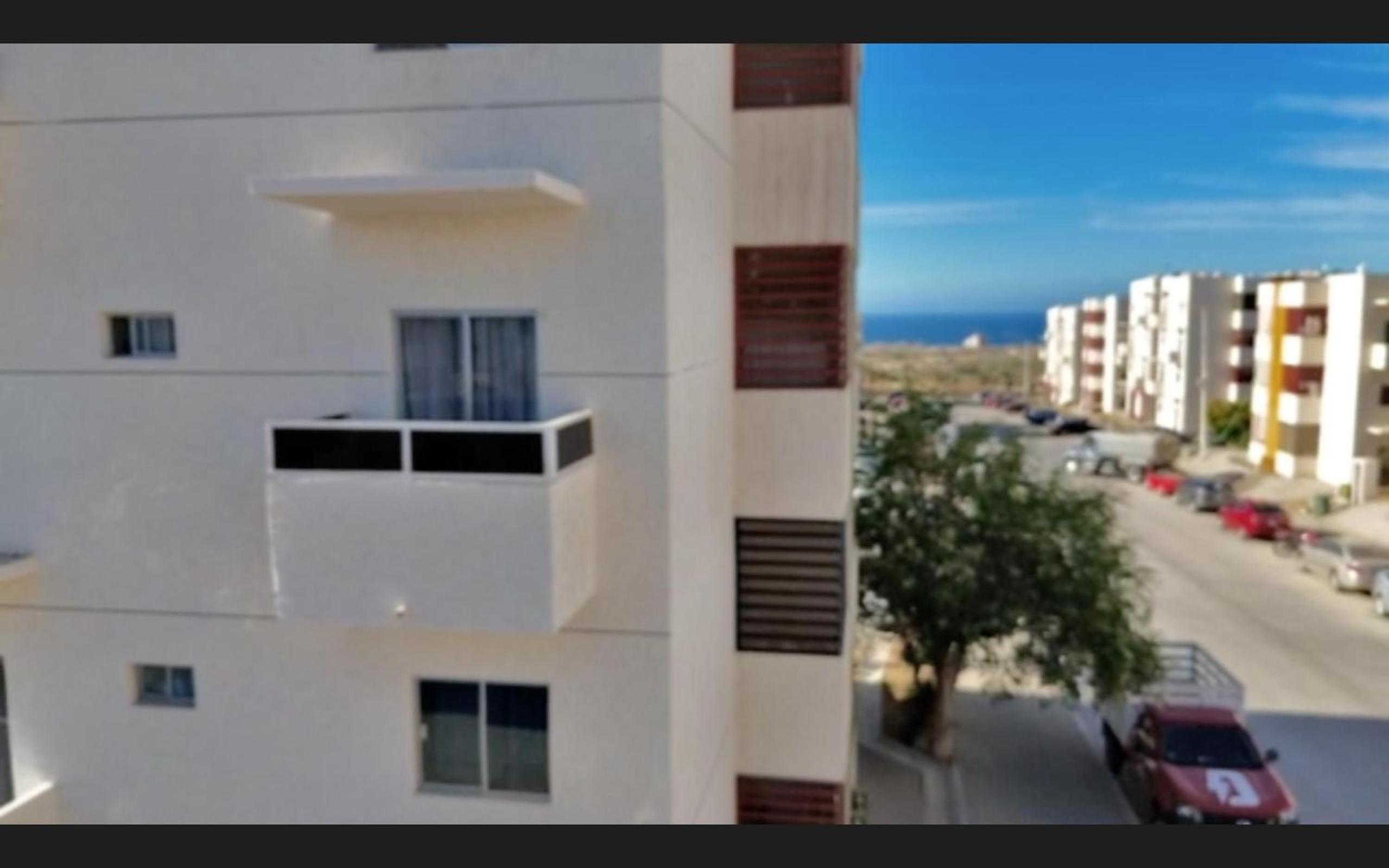 Cabo Oasis Escape - Luxury Apartment view 5