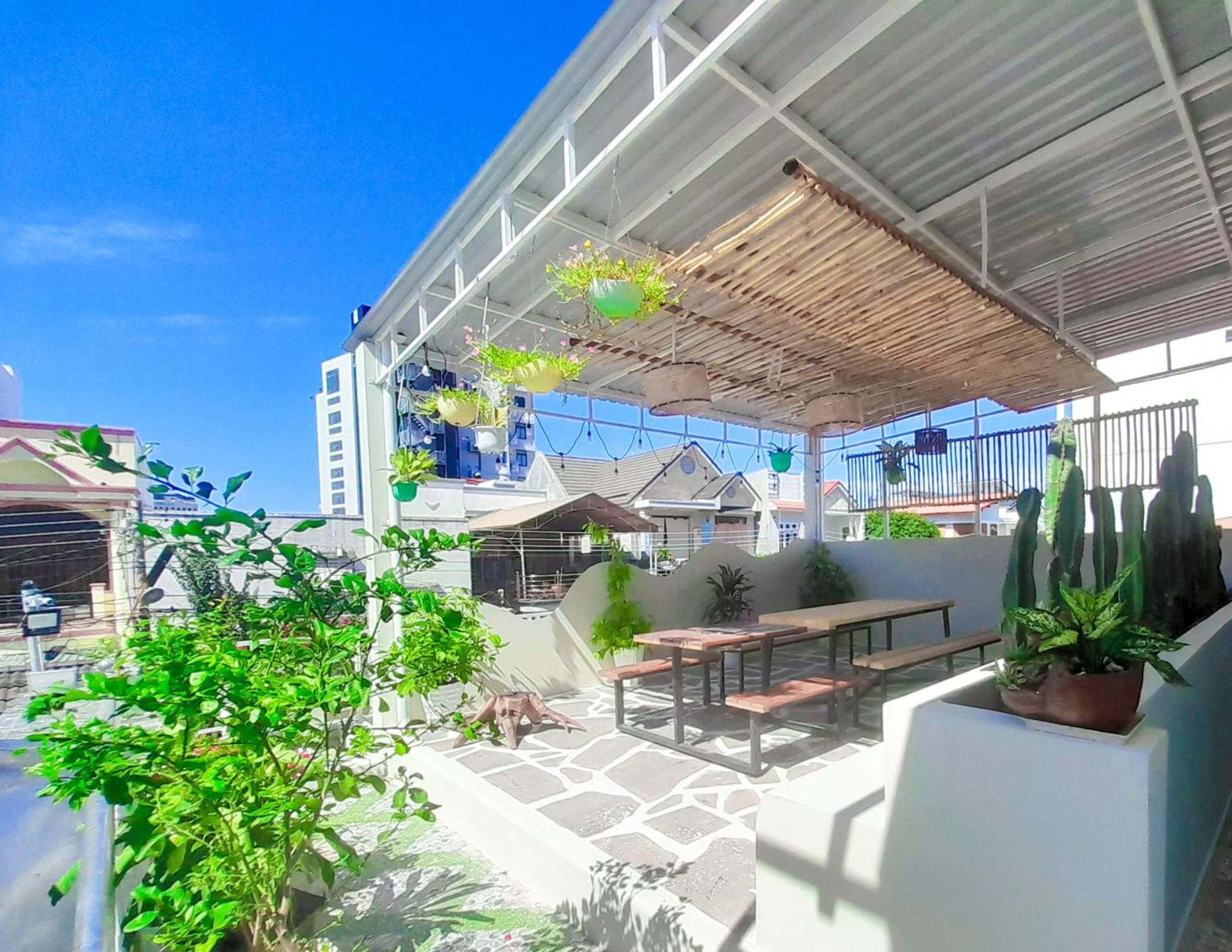 Là Nhà Homestay Phan Thiết - Nguyên căn 4 phòng ngủ, gần biển, có bếp, BBQ view 5