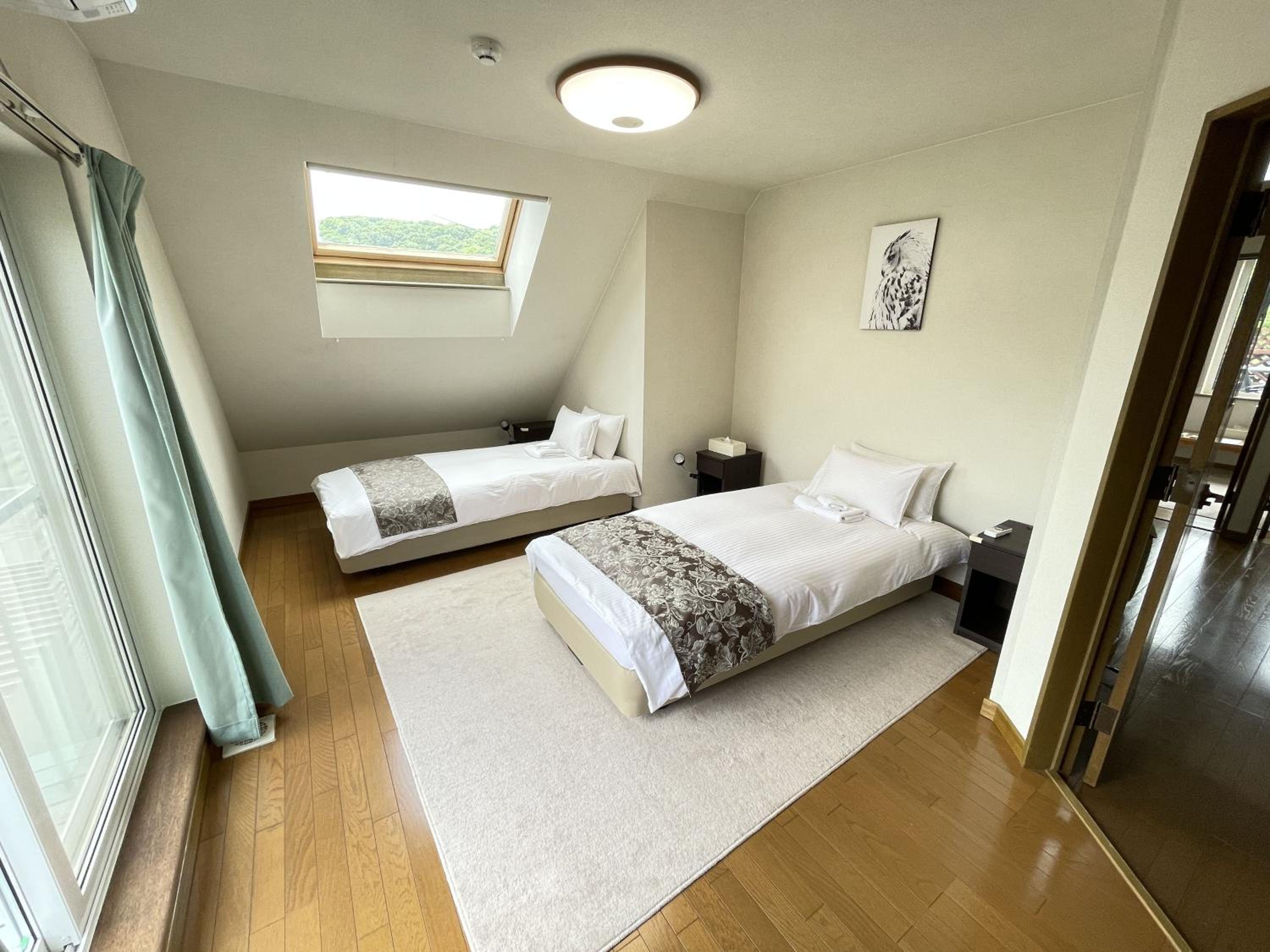 Miyuki Townhouse view 5