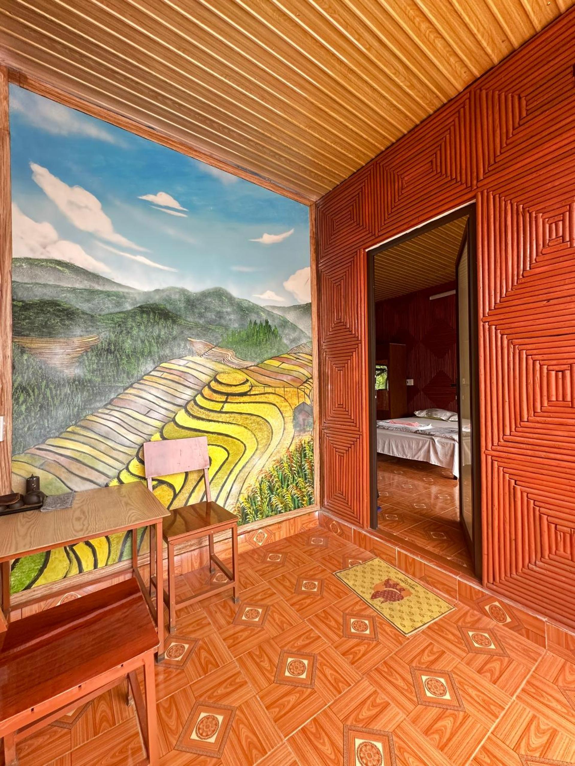 Ha Giang Eco Bungalow view 4