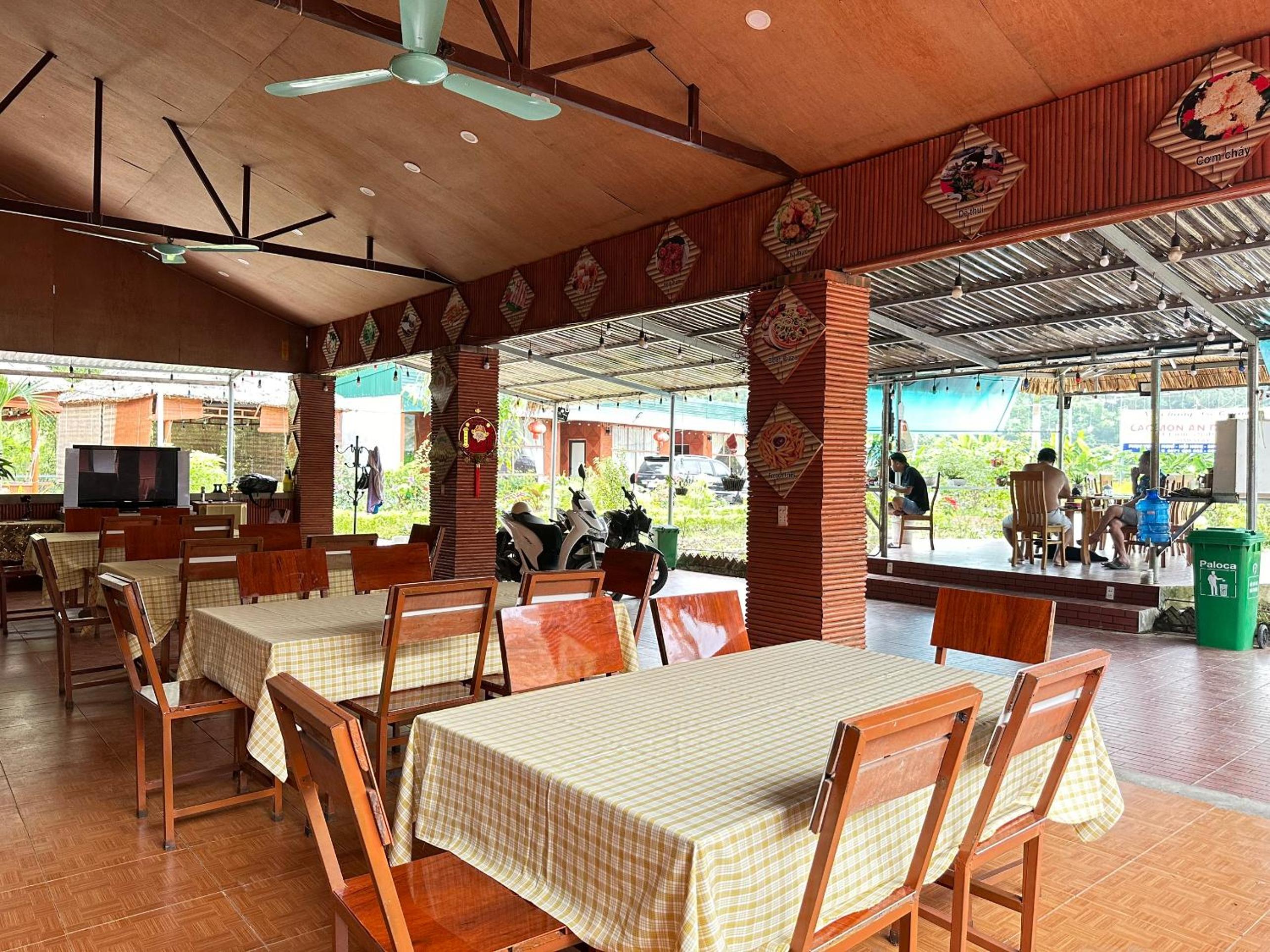 Ha Giang Eco Bungalow view 5