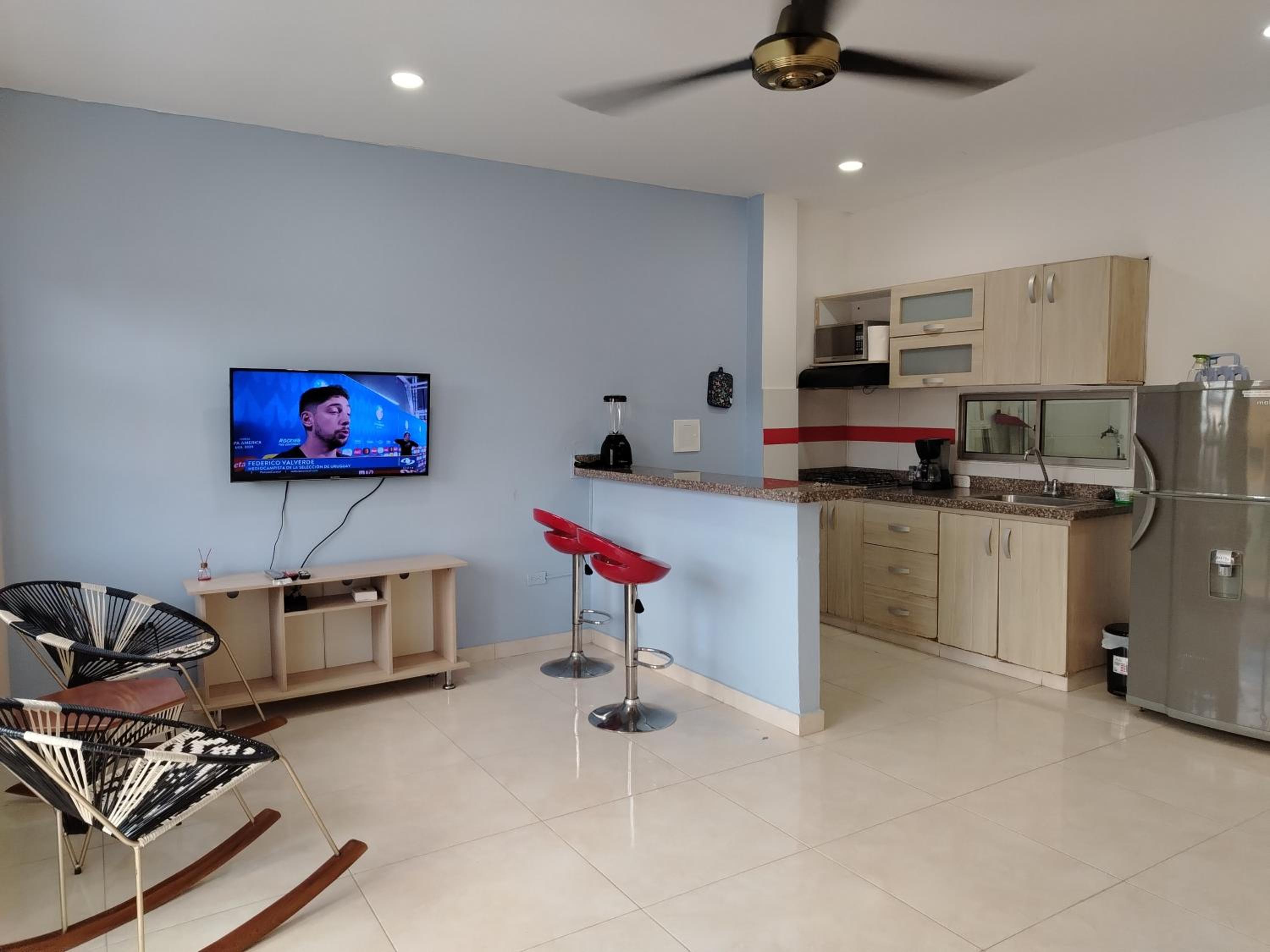 Oasis Olmos