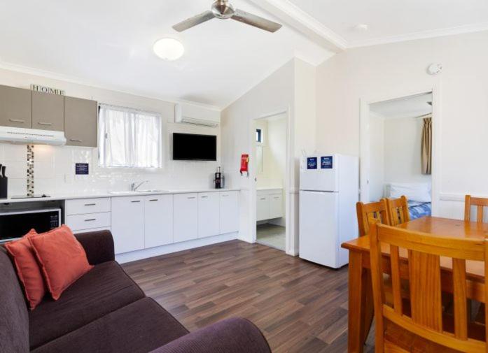 South Goulburn Caravan Park