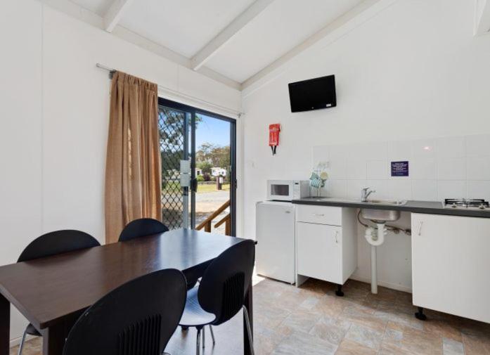 South Goulburn Caravan Park
