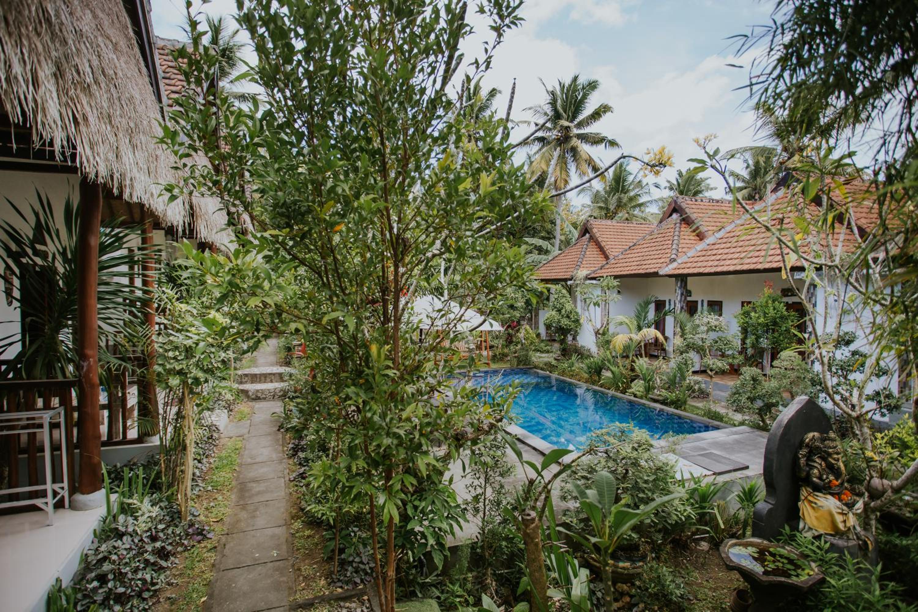 Alam Selumbung Garden