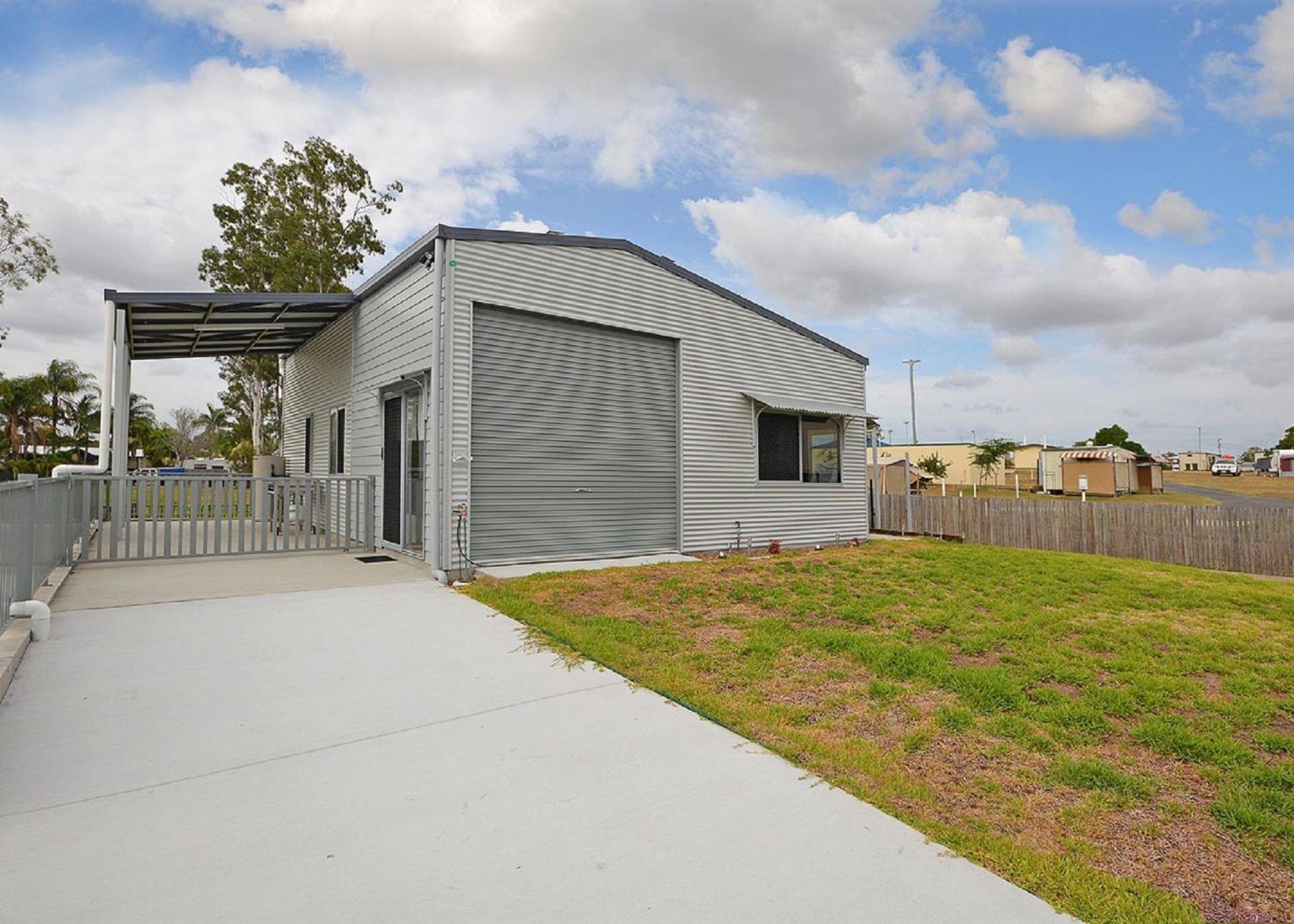 Hami's Retreat - Burrum Heads- Close to Boatramp -2BR - Aircon