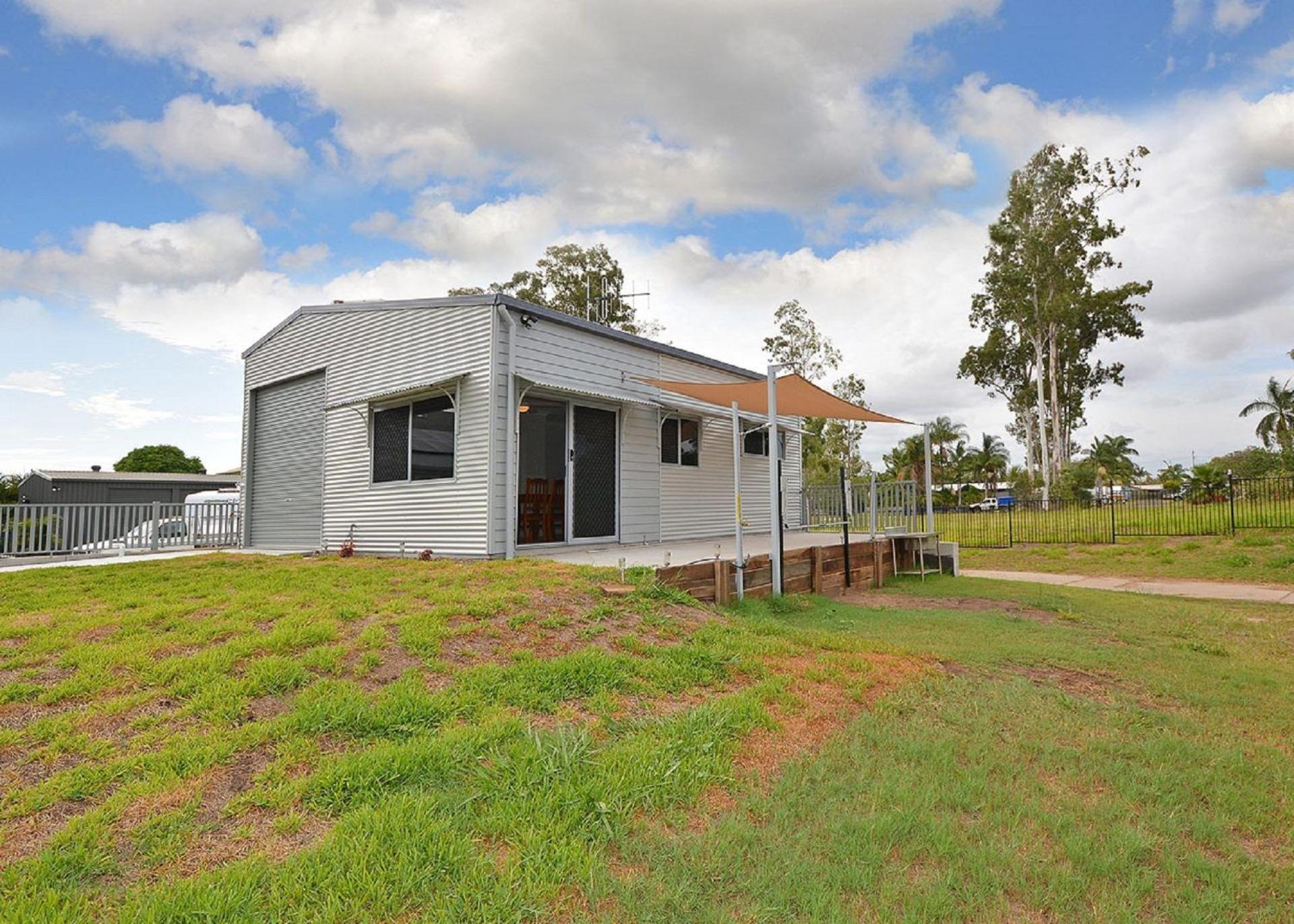 Hami's Retreat - Burrum Heads- Close to Boatramp -2BR - Aircon