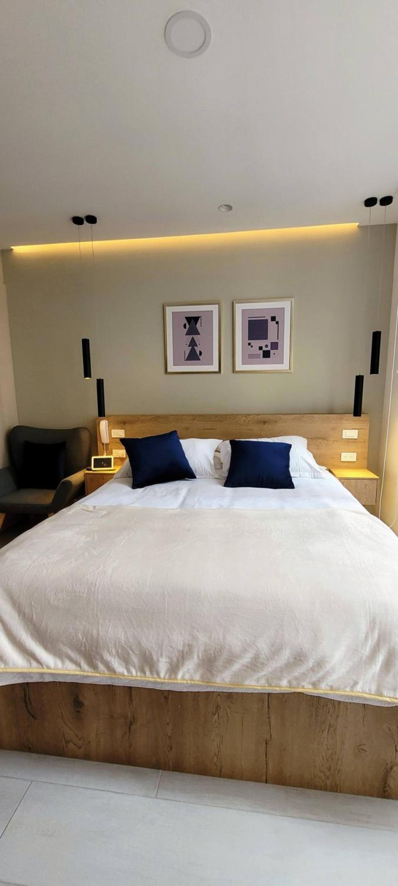 Acqualina Apartments and Spa