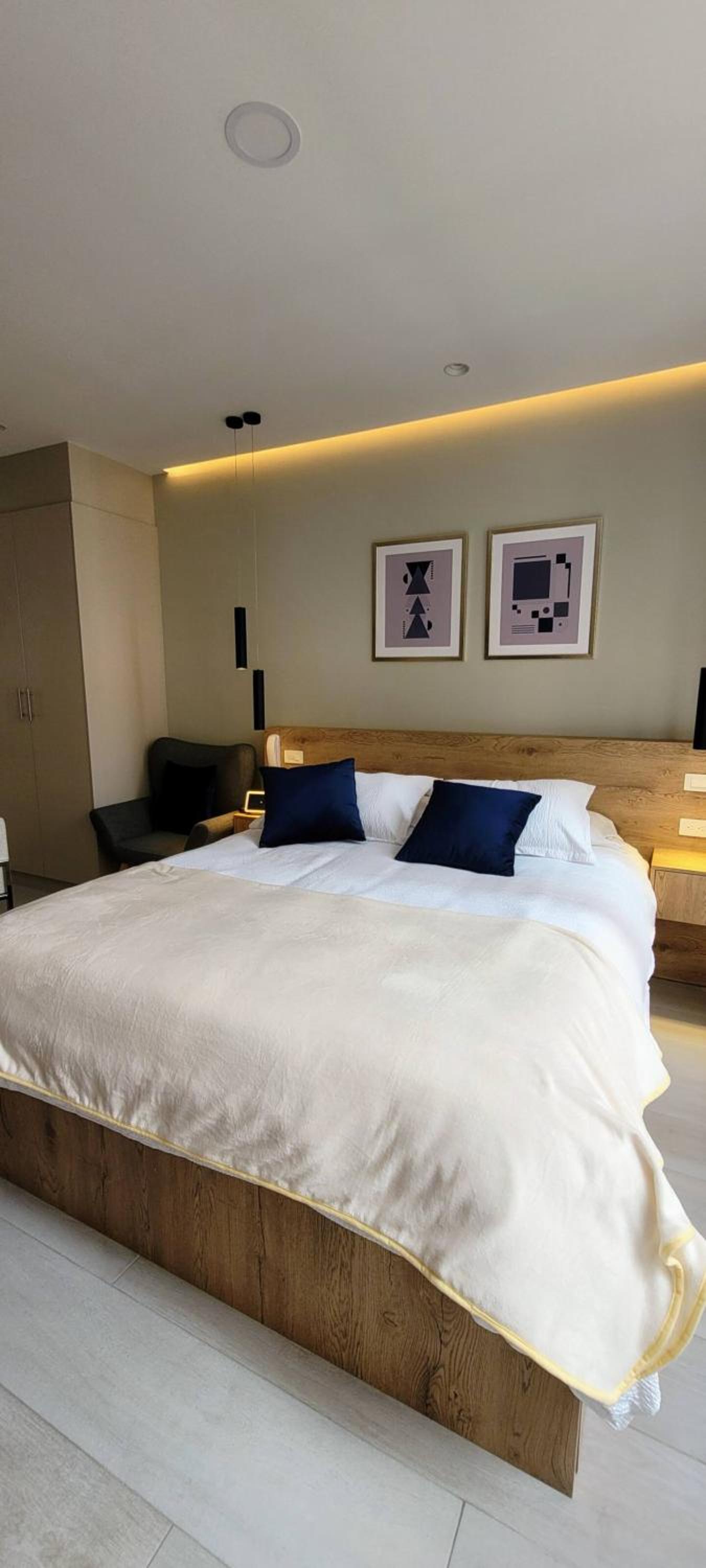 Acqualina Apartments and Spa