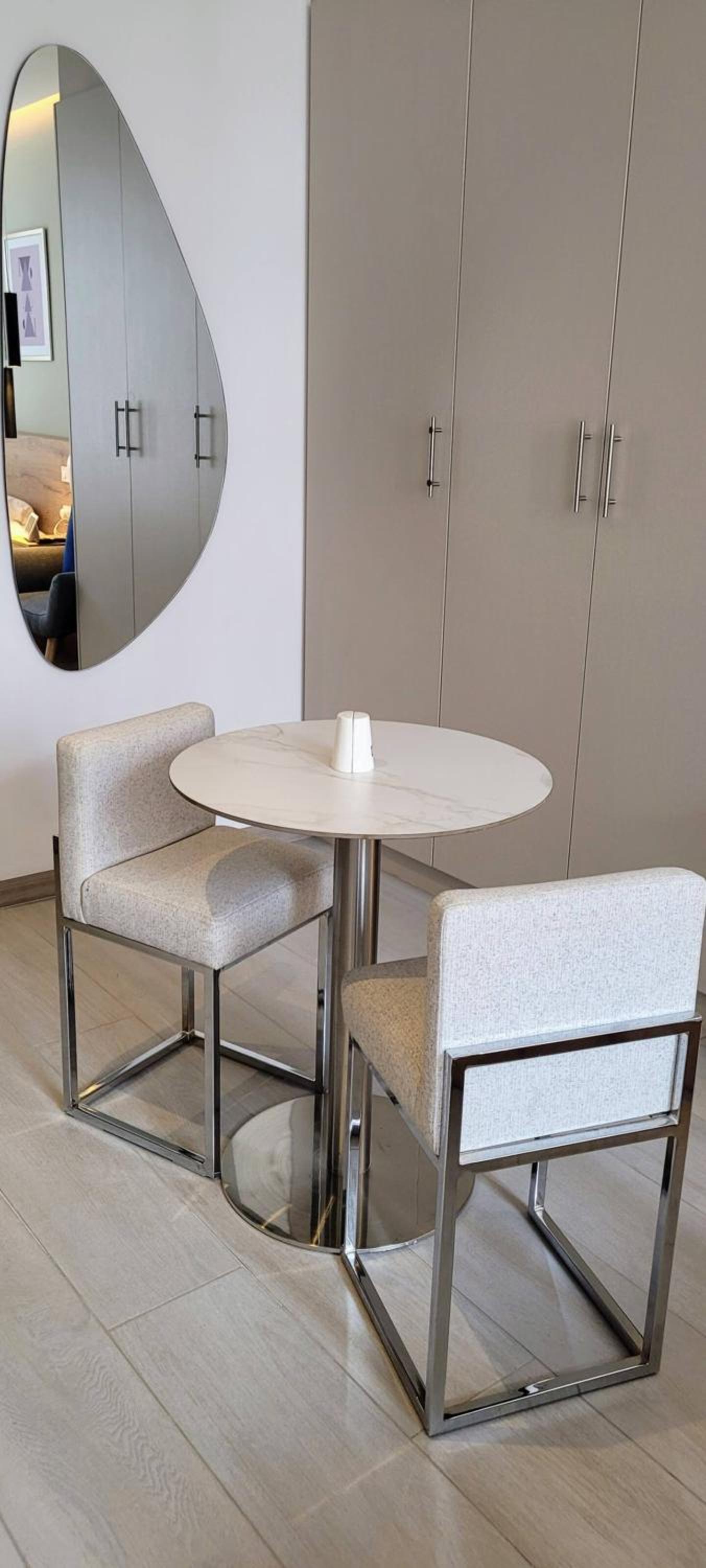 Acqualina Apartments and Spa