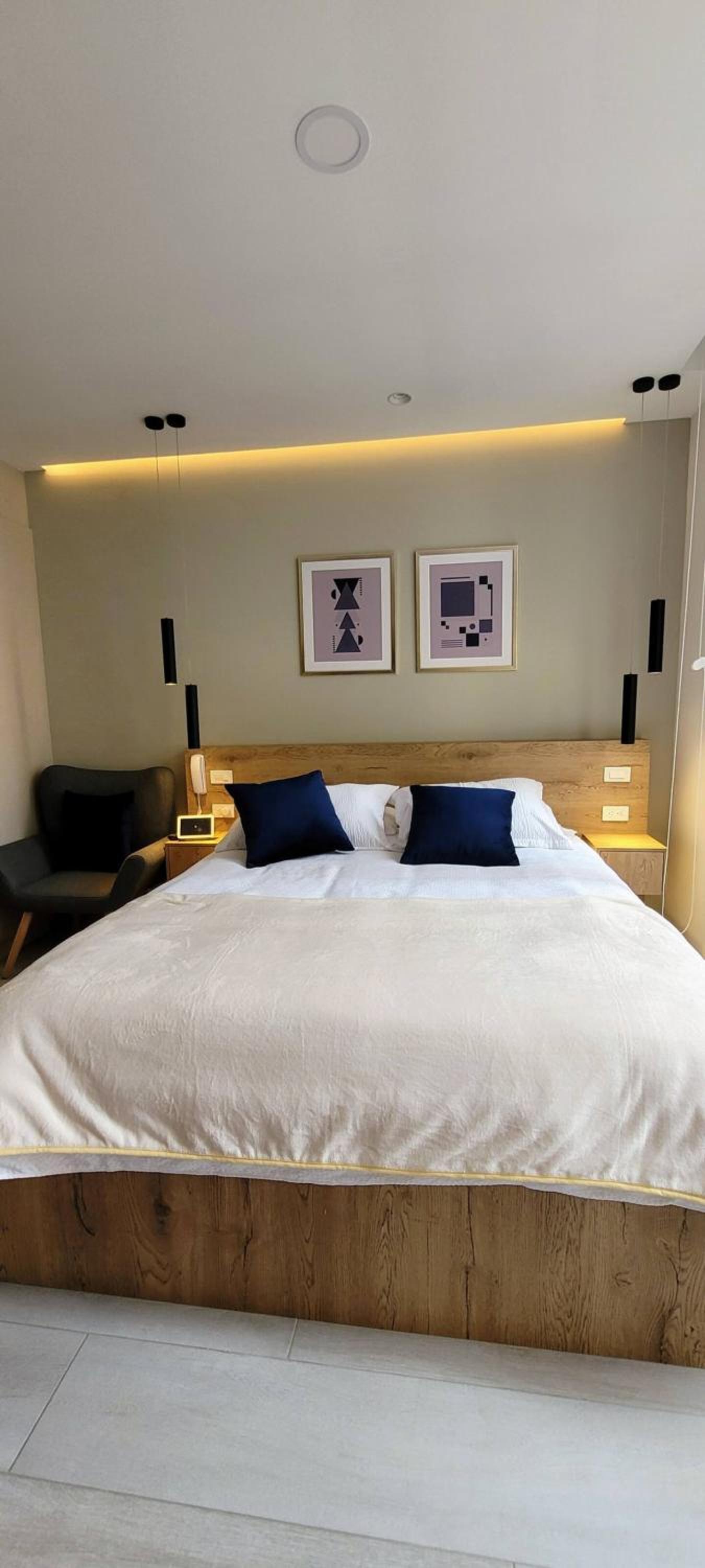 Acqualina Apartments and Spa
