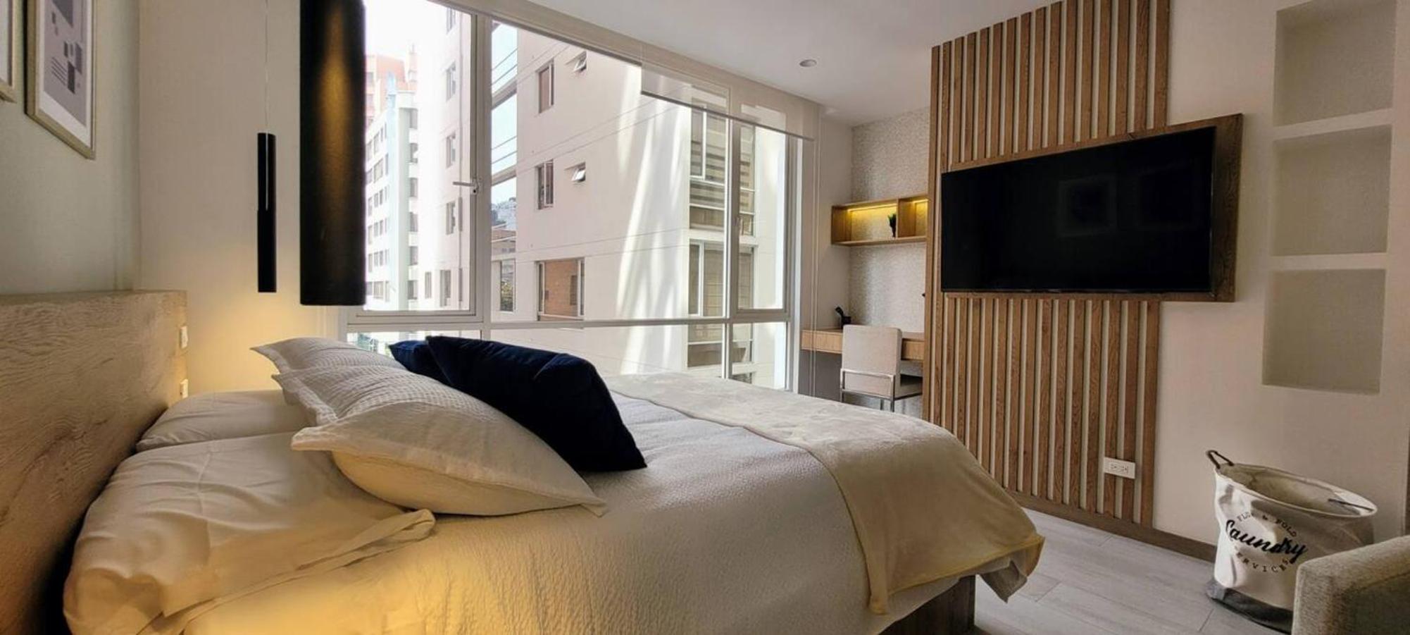 Acqualina Apartments and Spa