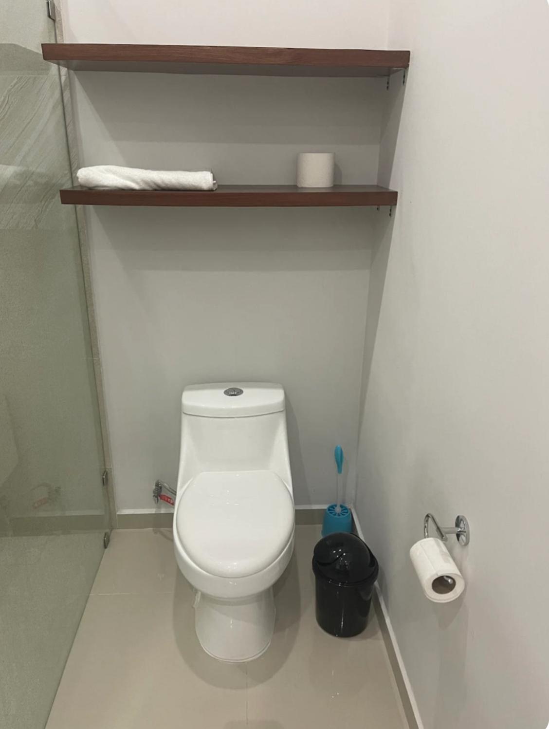 Departamento Versalles view 2