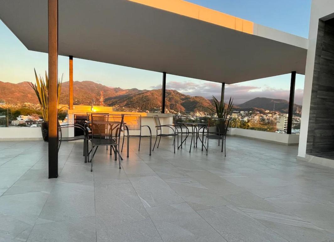 Departamento Versalles view 5