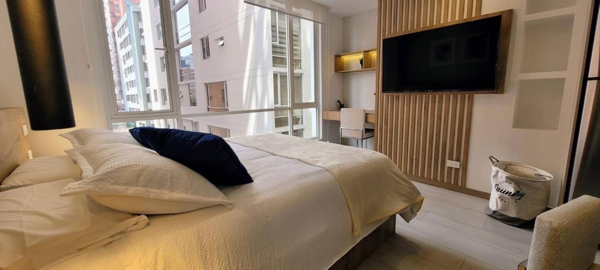 Acqualina Apartments and Spa