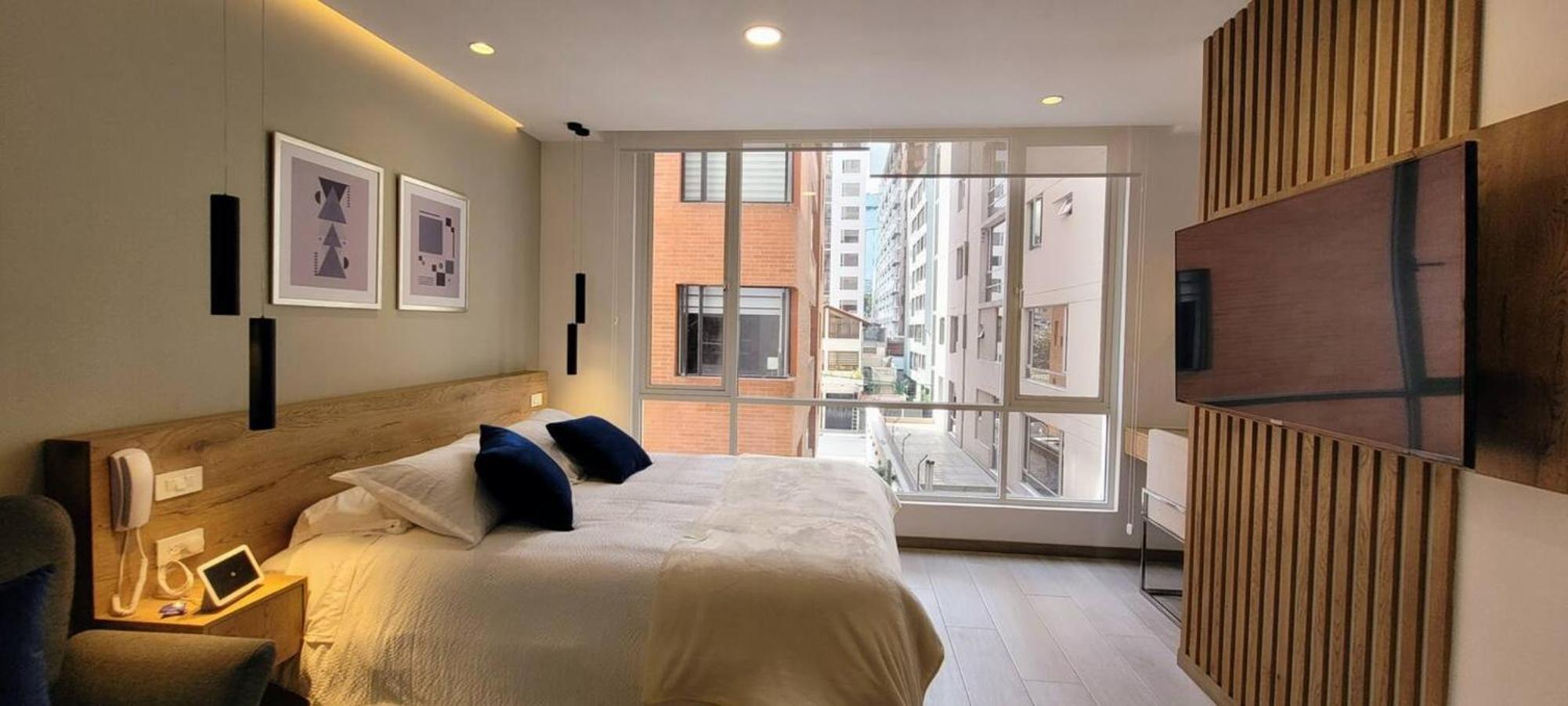 Acqualina Apartments and Spa