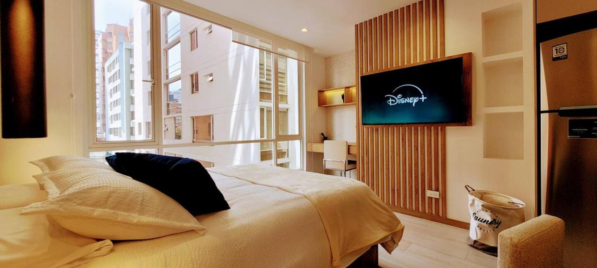 Acqualina Apartments and Spa